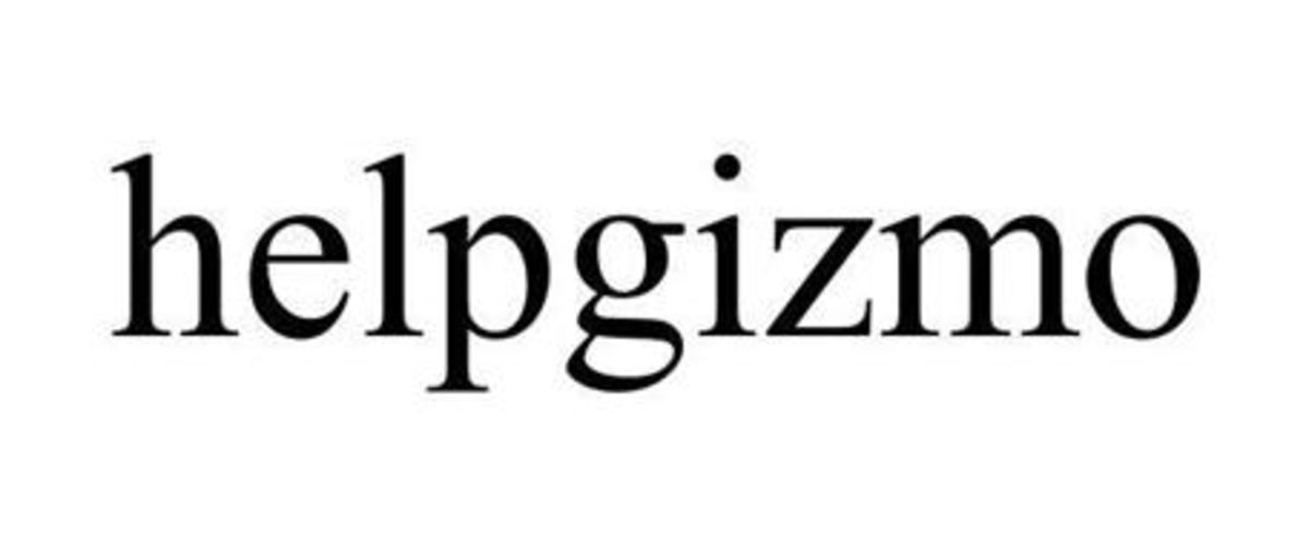 Headline for Your suggestions for alternatives to @helpgizmo #webtoolswiki