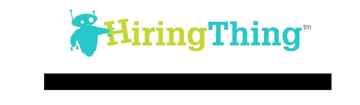 Headline for Your suggestions for alternatives to @HiringThing #Crowdify #GetItDone
