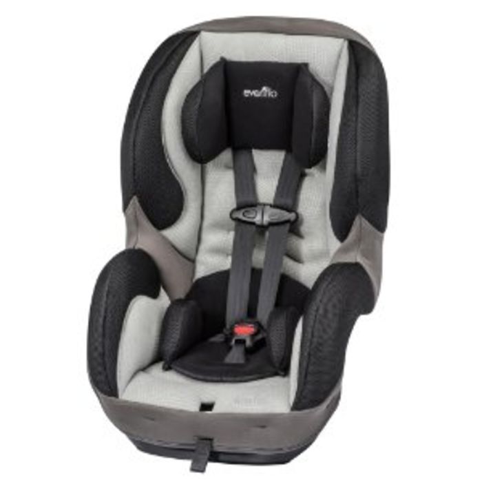 Top 10 Best Convertible Car Seats 2017 A Listly List