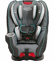 Top 10 Best Convertible Car Seats A Listly List