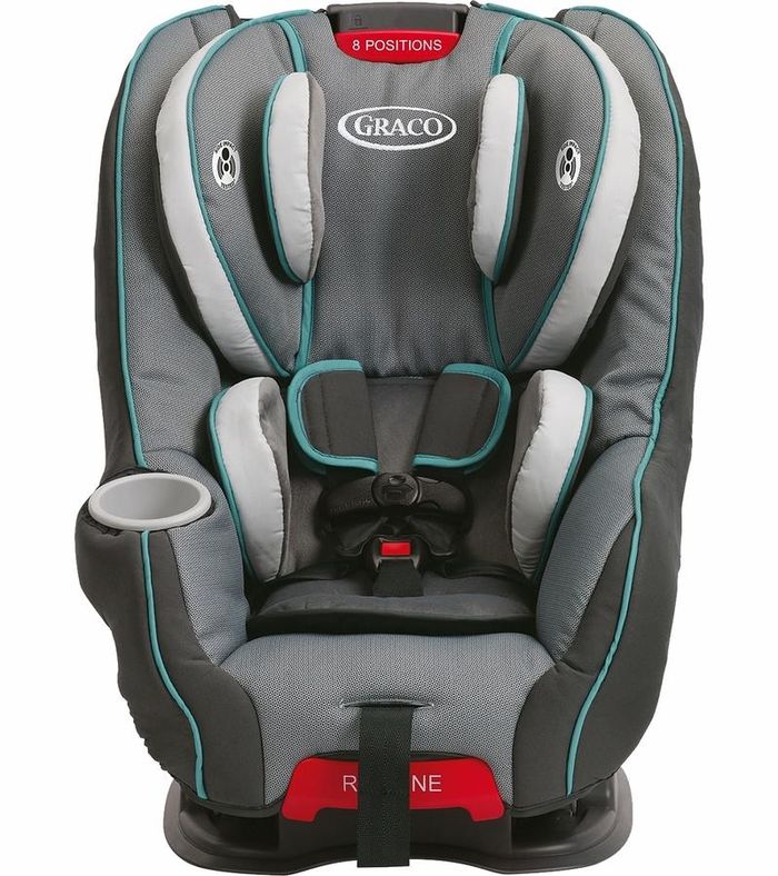 Top 10 Best Convertible Car Seats 2017 A Listly List