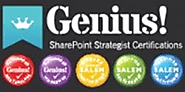 SharePoint Strategy: Certified Salem™ Practitioner for SharePoint™