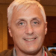 Marc D Anderson's Blog