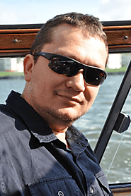 Kerem Ozen's Blog