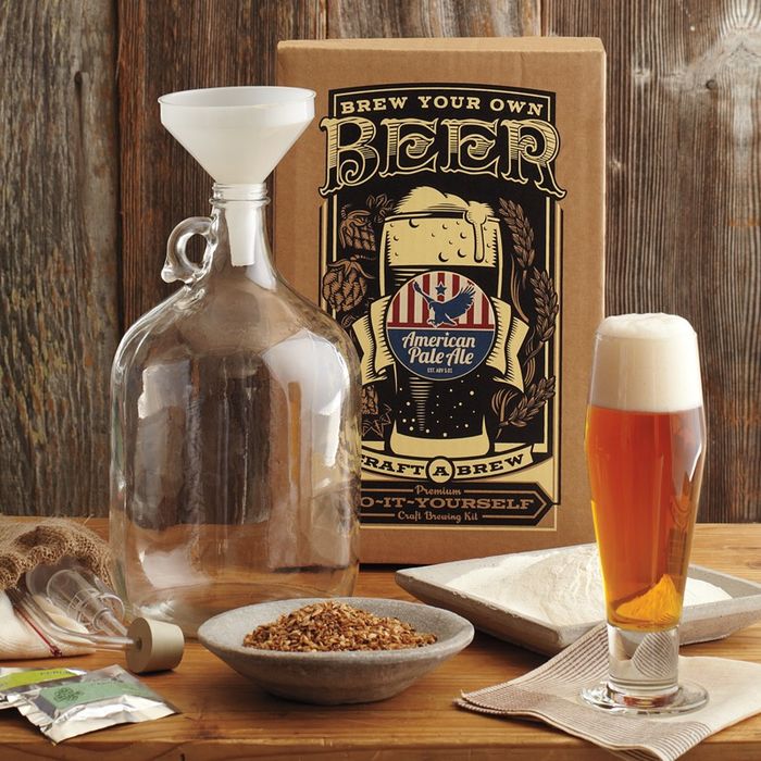 Home Beer Making Kits For Beginners A Listly List