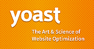 WordPress Plugins by Yoast