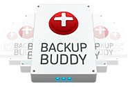 BackupBuddy - WordPress Backup Plugin to Restore & Move WordPress