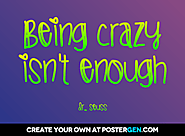 PosterGen: Easily create your own quote posters and much more
