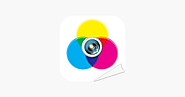 Overlay Layout Ideas on the App Store