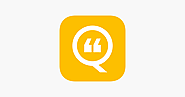 Quote Maker - Text on Photo on the App Store