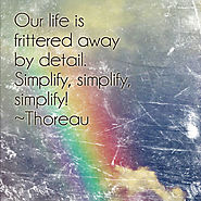 Create Beautiful Quote Photos - LiveLuvCreate.com