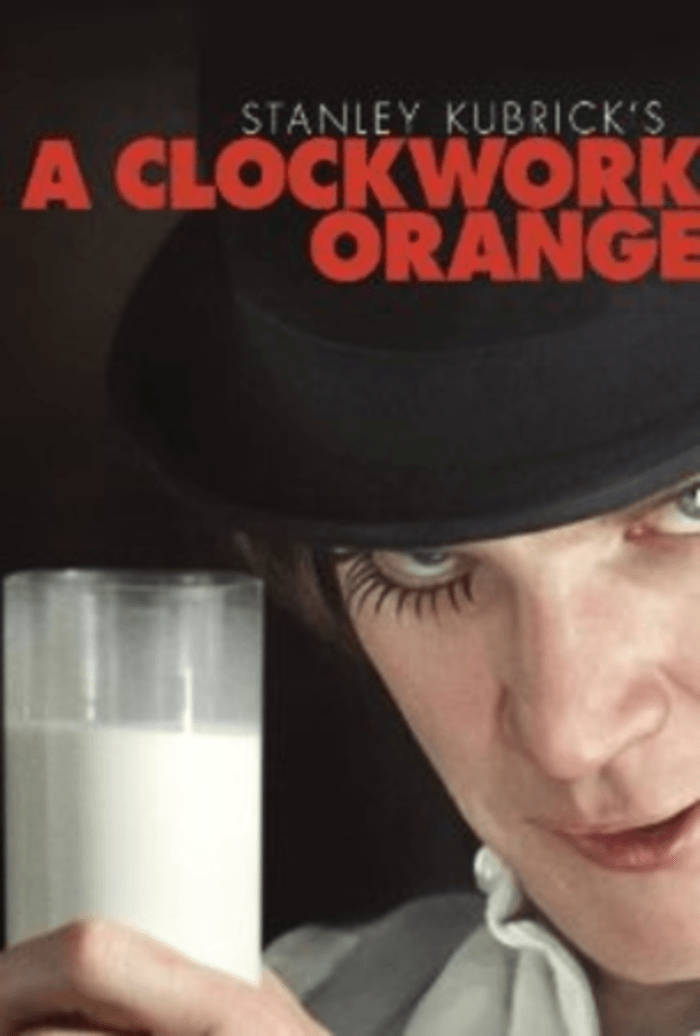 an in depth analysis of the novel a clockwork orange 2012-10-16 view and download a clockwork orange essays examples also discover topics, titles, outlines, thesis statements, and conclusions for your a clockwork orange. an in depth analysis of the novel a clockwork orange 2012-10-16 view and download a clockwork orange essays examples also discover topics, titles, outlines, thesis statements, and conclusions for your a clockwork orange.