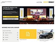 Groupe Renault
