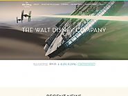 The Walt Disney Company