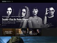 BBC America