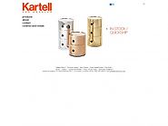 Kartell Store LA