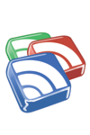 google rss reader replacement