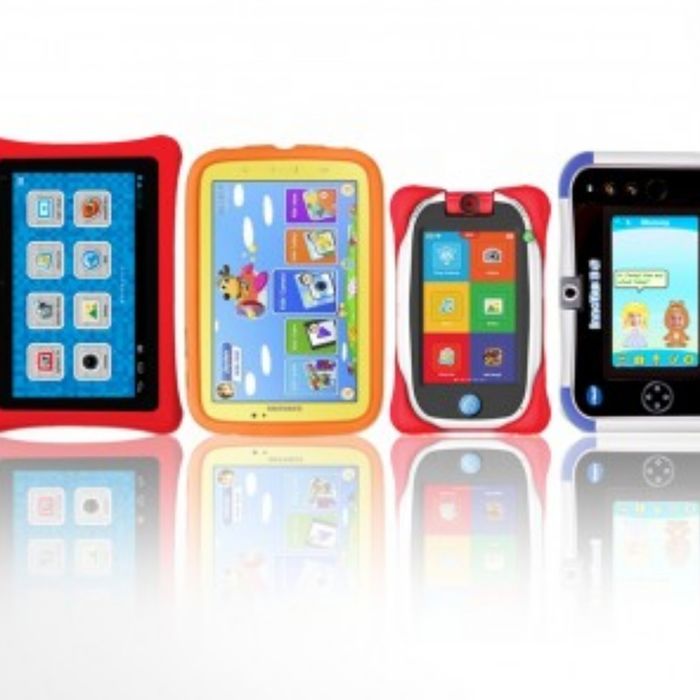 BestRated Inexpensive Tablets for Young Kids To Play Games Reviews