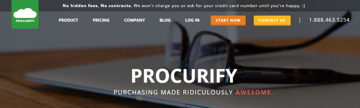 Headline for Your top tips for using @Procurify #Crowdify #GetItDone