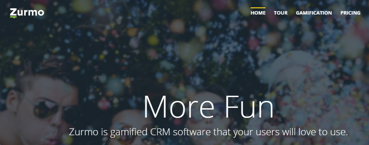 Headline for Your top tips for using @ZurmoCRM #Crowdify #GetItDone