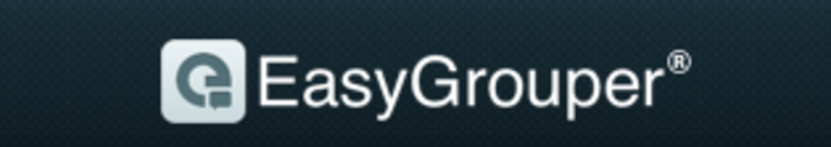 Headline for Your suggestions for alternatives to @EasyGrouper #Crowdify #GetItDone