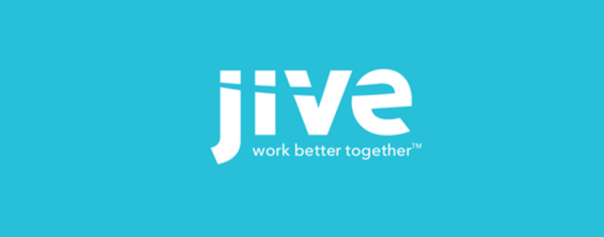 Headline for Your suggestions for alternatives to Jive #Crowdify #GetItDone