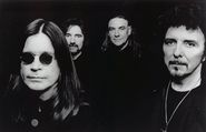Black Sabbath