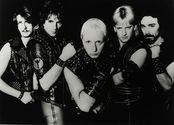 Judas Priest