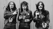 Motörhead