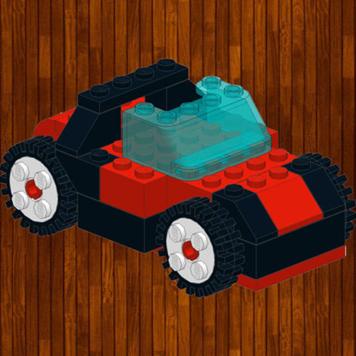 Best Reviewed LEGOs for 4 Year Olds 20162017 Top Kids' Gift List A