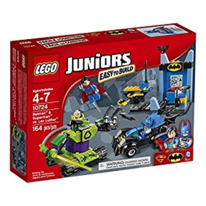 Best Reviewed LEGOs for 4 Year Olds 20162017 Top Kids' Gift List A