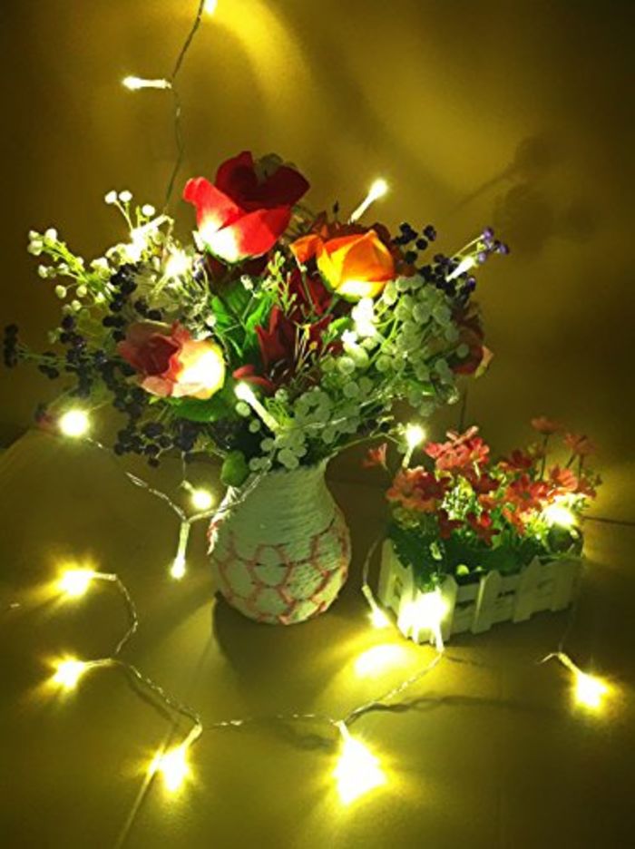 Best Battery Operated Christmas Lights With Timer A Listly List