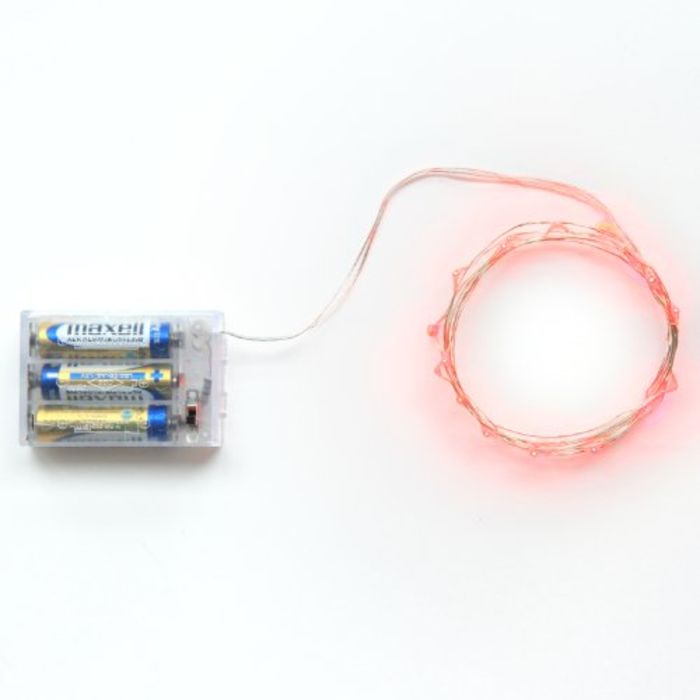 Best Battery Operated Christmas Lights With Timer A Listly List