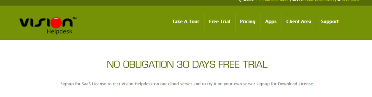 Headline for Your top tips for using @visionhelpdesk #Crowdify #GetItDone