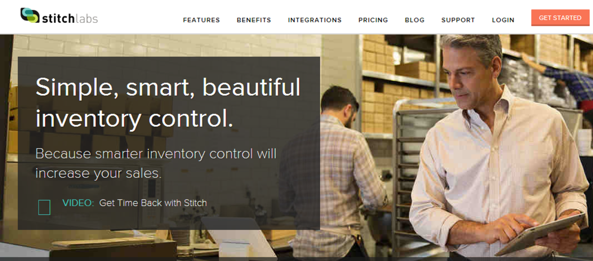 Headline for Your top tips for using @StitchLabs #Crowdify #GetItDone