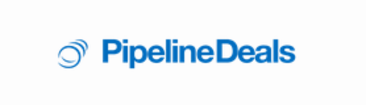 Headline for Your suggestions for alternatives to @PipelineDeals #WebToolsWiki