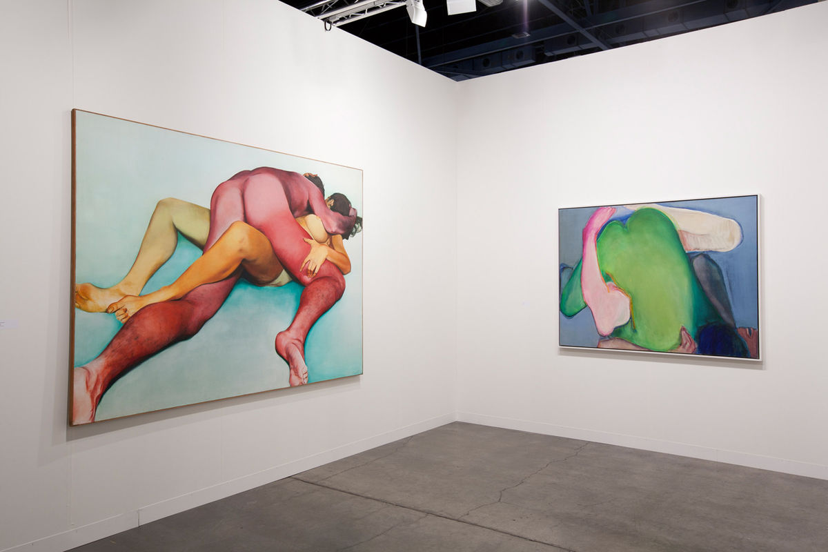 Headline for Art Basil Miami - 2015