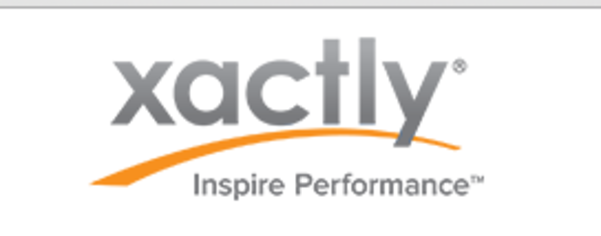 Headline for Your suggestions for alternatives to @Xactly #Crowdify #GetItDone