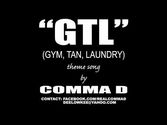 Bambu GTL Tatoo