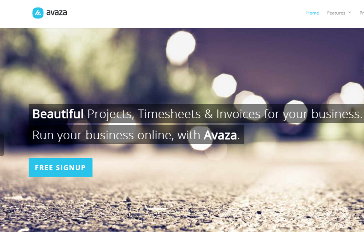 Headline for Your top tips for using @AvazaHQ #Crowdify #GetItDone