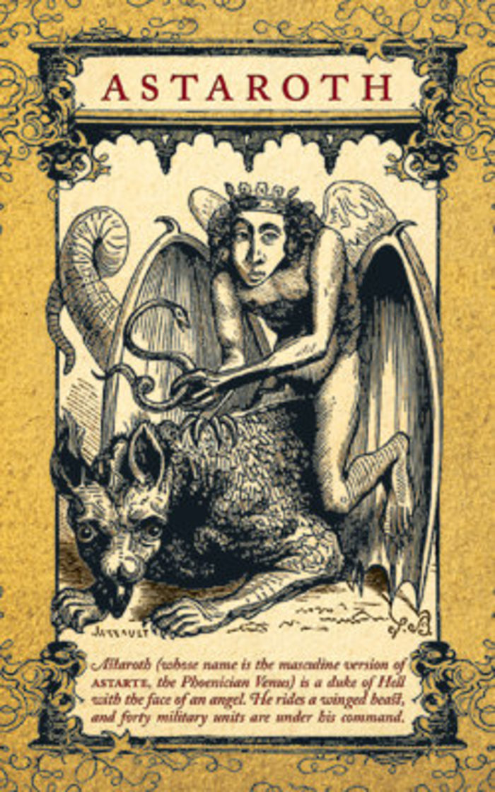 Favourite Tarot Decks | A Listly List