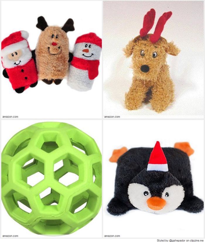 Great Christmas Toys For Dogs 2014 A Listly List Christmas Toy For Dog