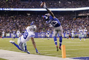 Odell Beckham Jr. - '14 New York Giants