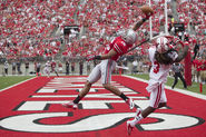 Devin Smith - '12 Ohio State Buckeyes