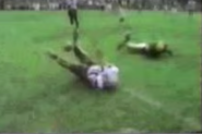 Chris Moore - '92 Western Washington University