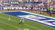 Denarius Moore - '11 Oakland Raiders