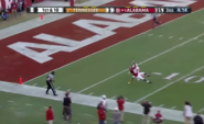 Kevin Norwood - '13 Alabama Crimson Tide