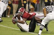Tyrone Prothro - '05 Alabama Crimson Tide