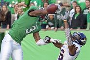 Aaron Dobson - '11 Marshall Thundering Herd
