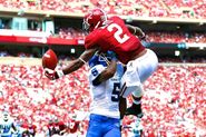 DeAndrew White - '13 Alabama Crimson Tide
